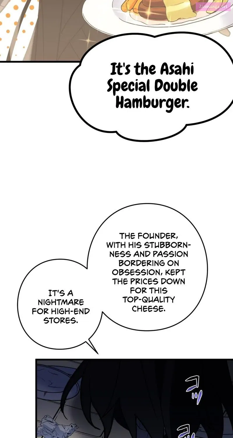 Hidden Class Gravity User Chapter 69 page 48 - MangaNato