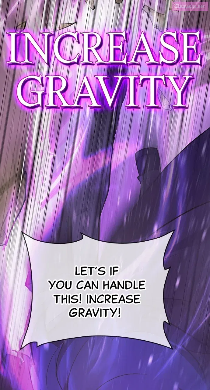 Hidden Class Gravity User Chapter 7 page 34 - MangaKakalot