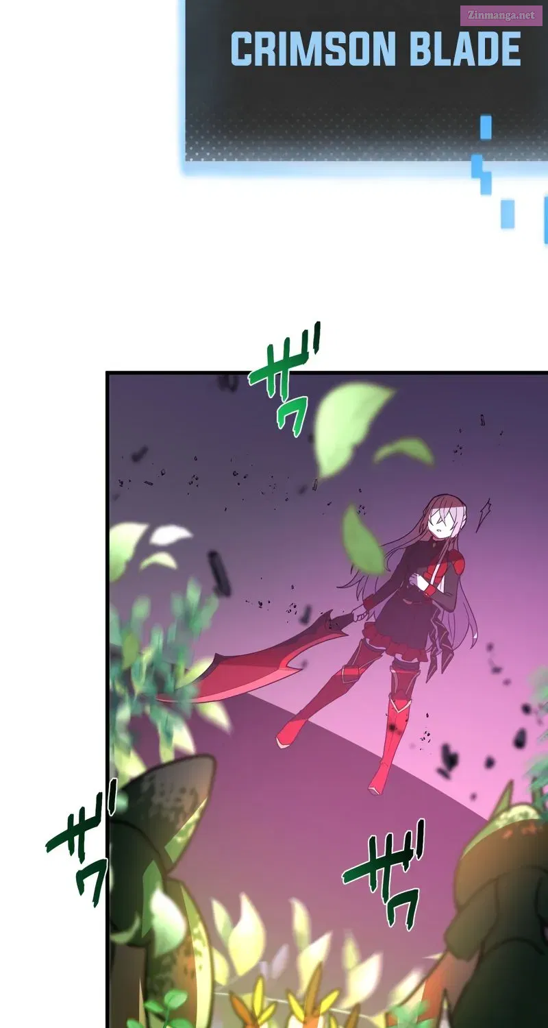 Hidden Class Gravity User Chapter 70 page 76 - MangaNato