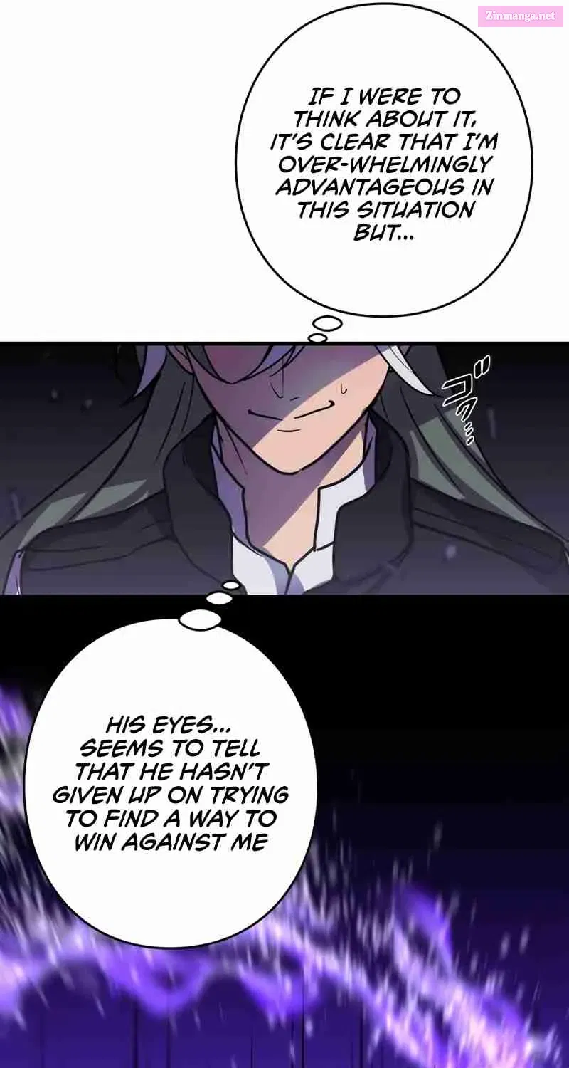 Hidden Class Gravity User Chapter 75 page 90 - MangaNato