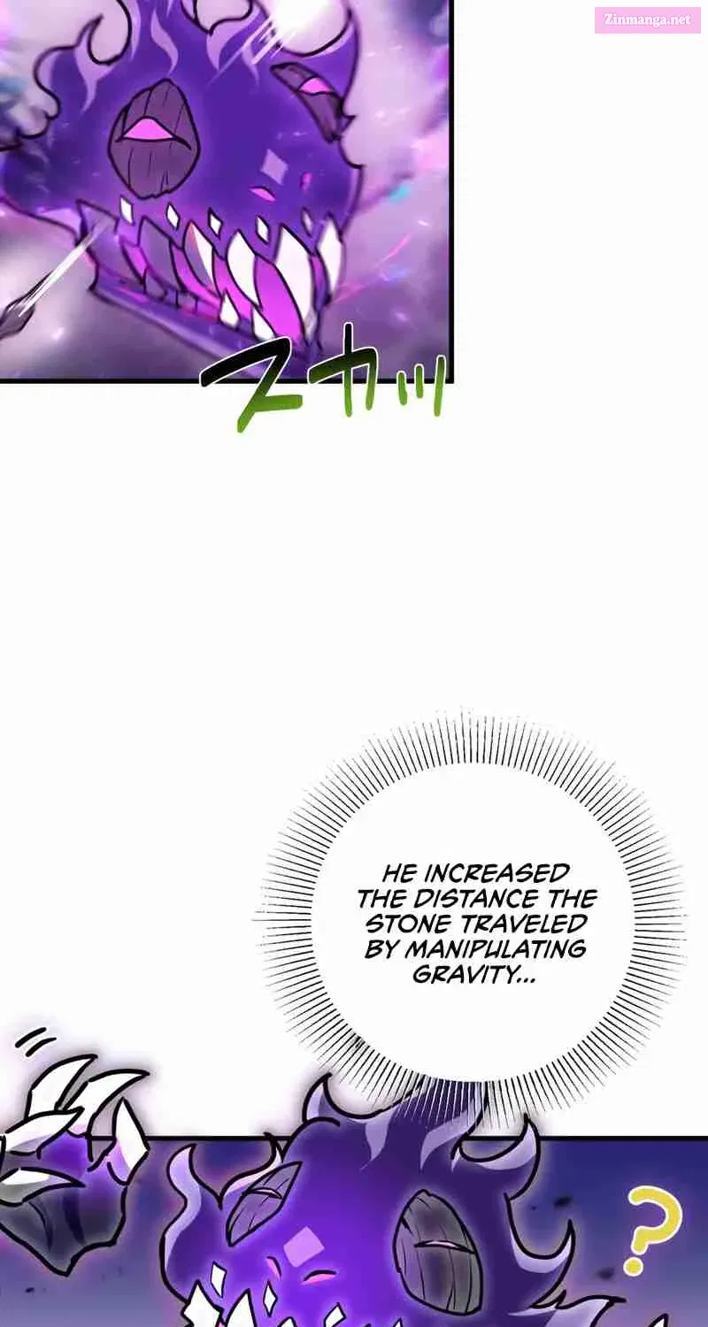 Hidden Class Gravity User Chapter 76 page 56 - MangaKakalot