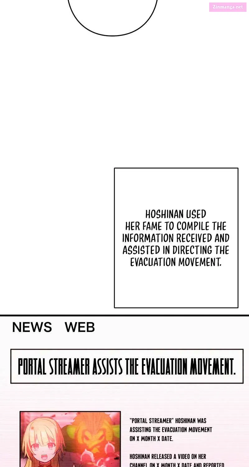 Hidden Class Gravity User Chapter 81 page 32 - MangaNato