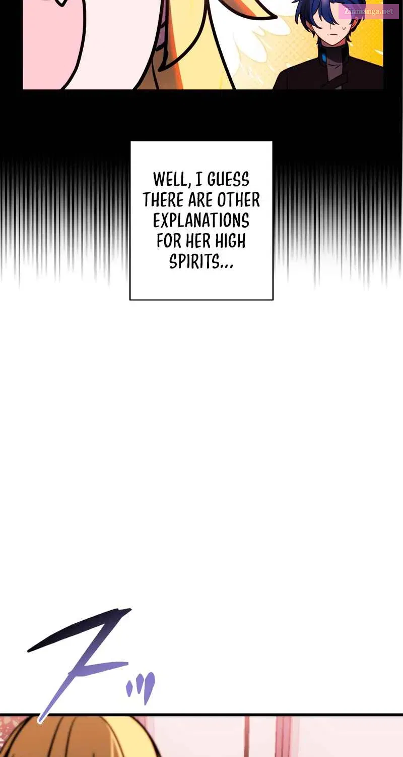 Hidden Class Gravity User Chapter 81 page 38 - MangaNato