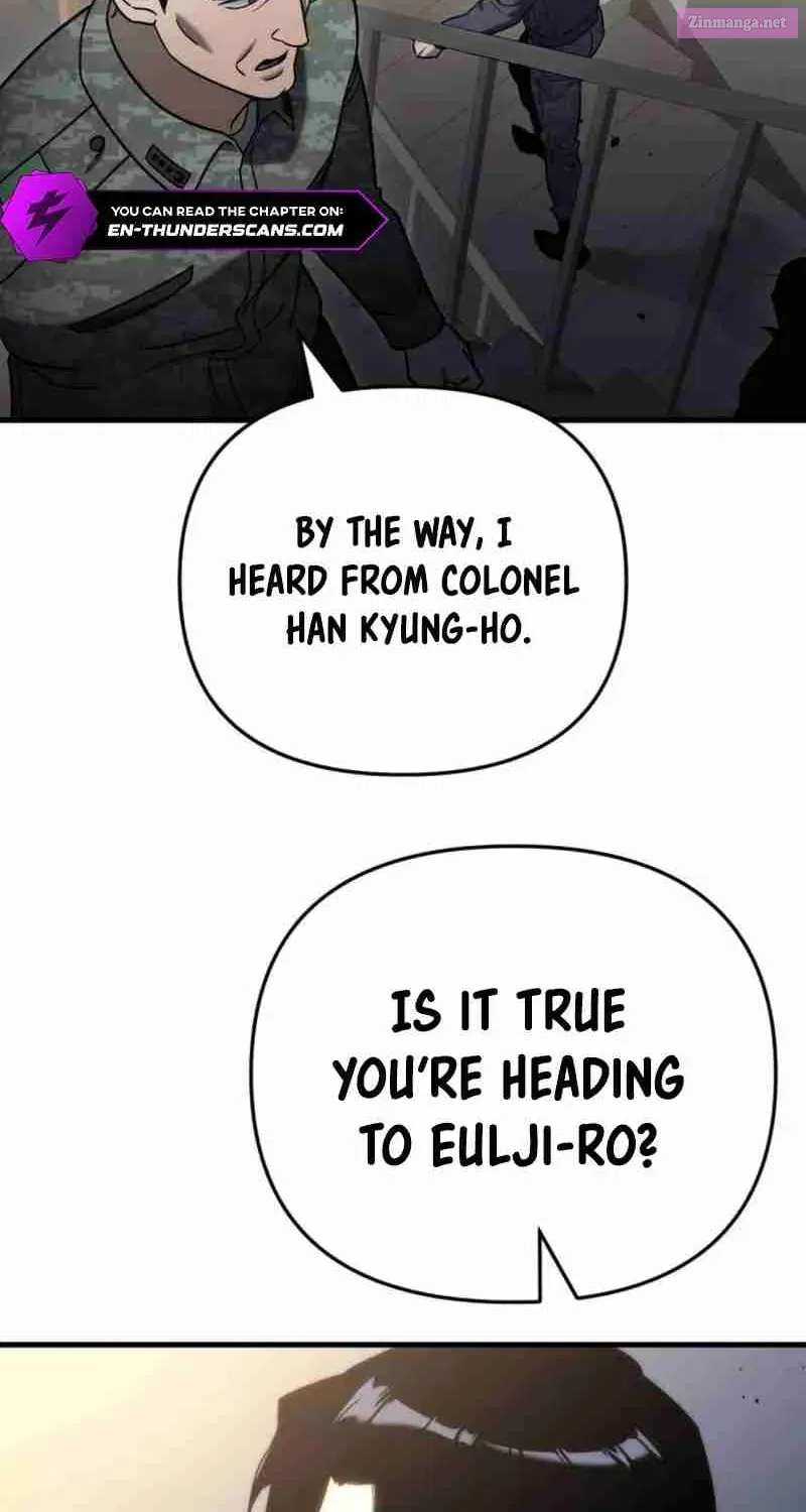 Hiding a Warehouse in the Apocalypse Chapter 17 page 117 - MangaKakalot