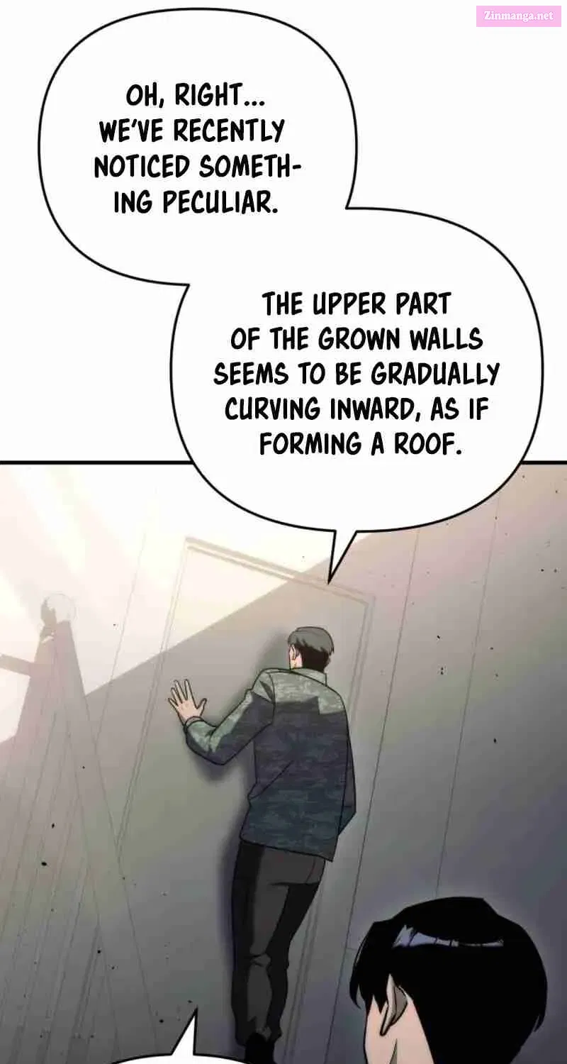 Hiding a Warehouse in the Apocalypse Chapter 17 page 125 - MangaKakalot