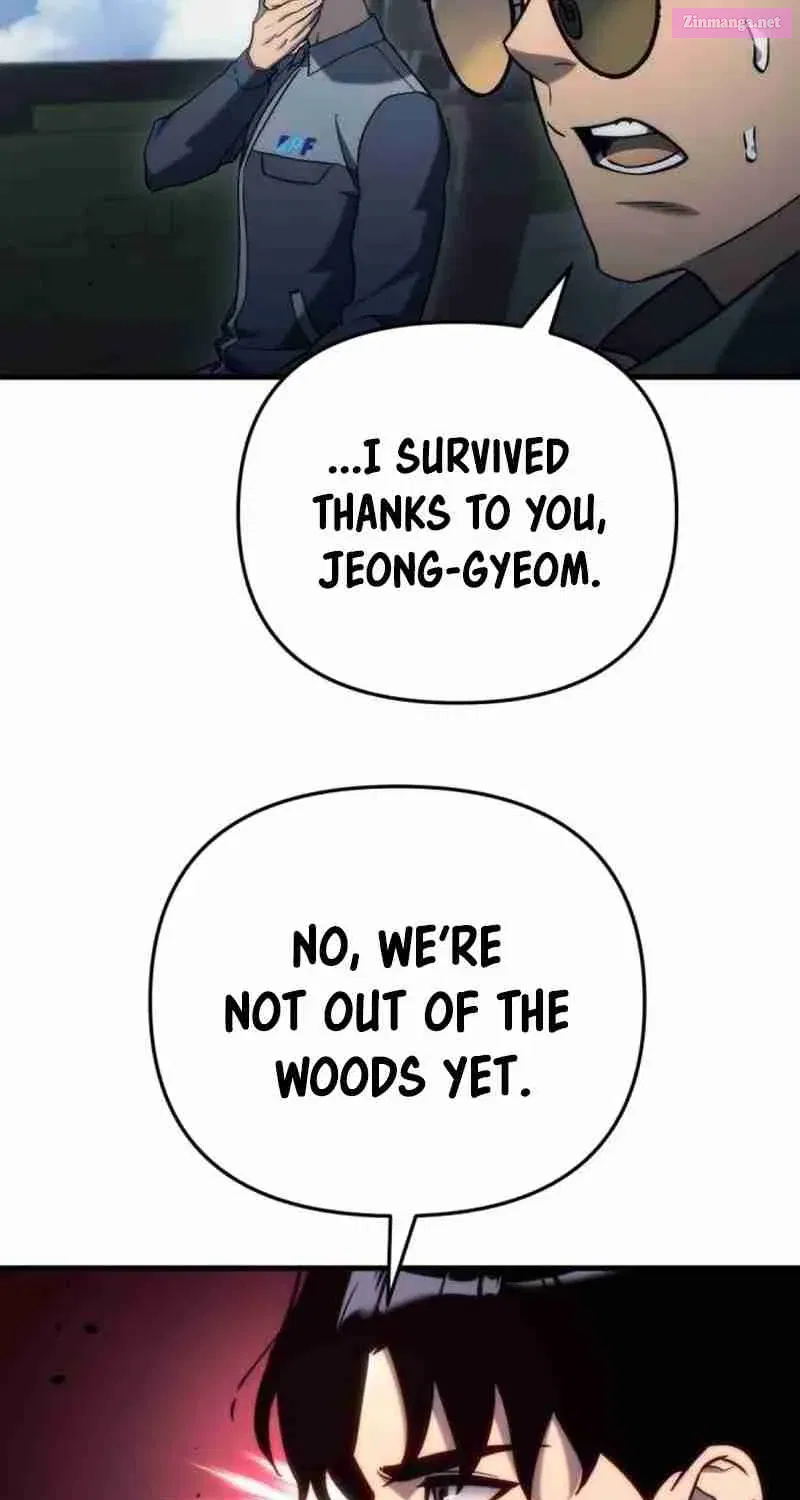 Hiding a Warehouse in the Apocalypse Chapter 17 page 71 - MangaKakalot