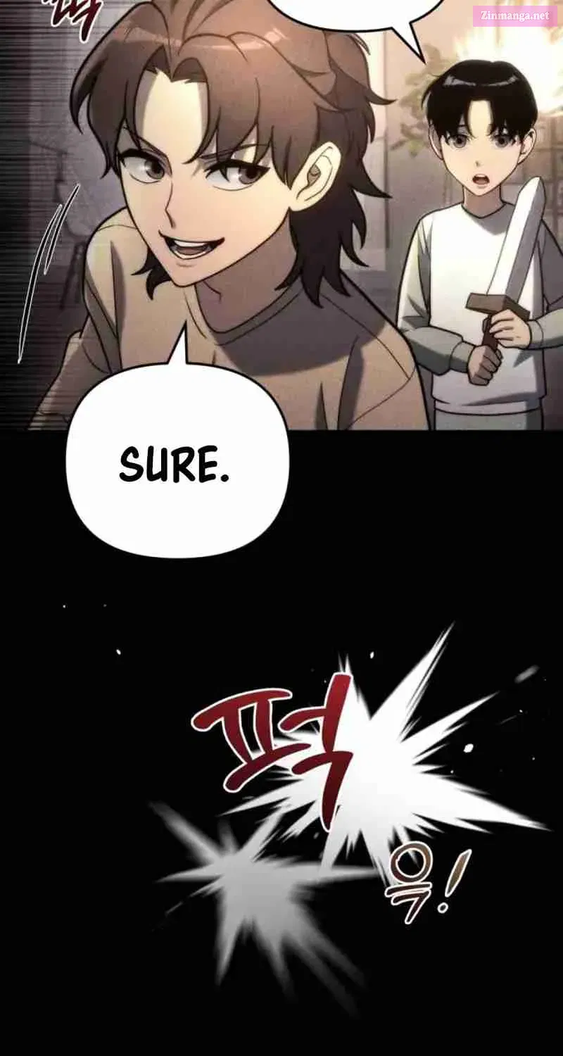 Hiding a Warehouse in the Apocalypse Chapter 19 page 6 - MangaKakalot