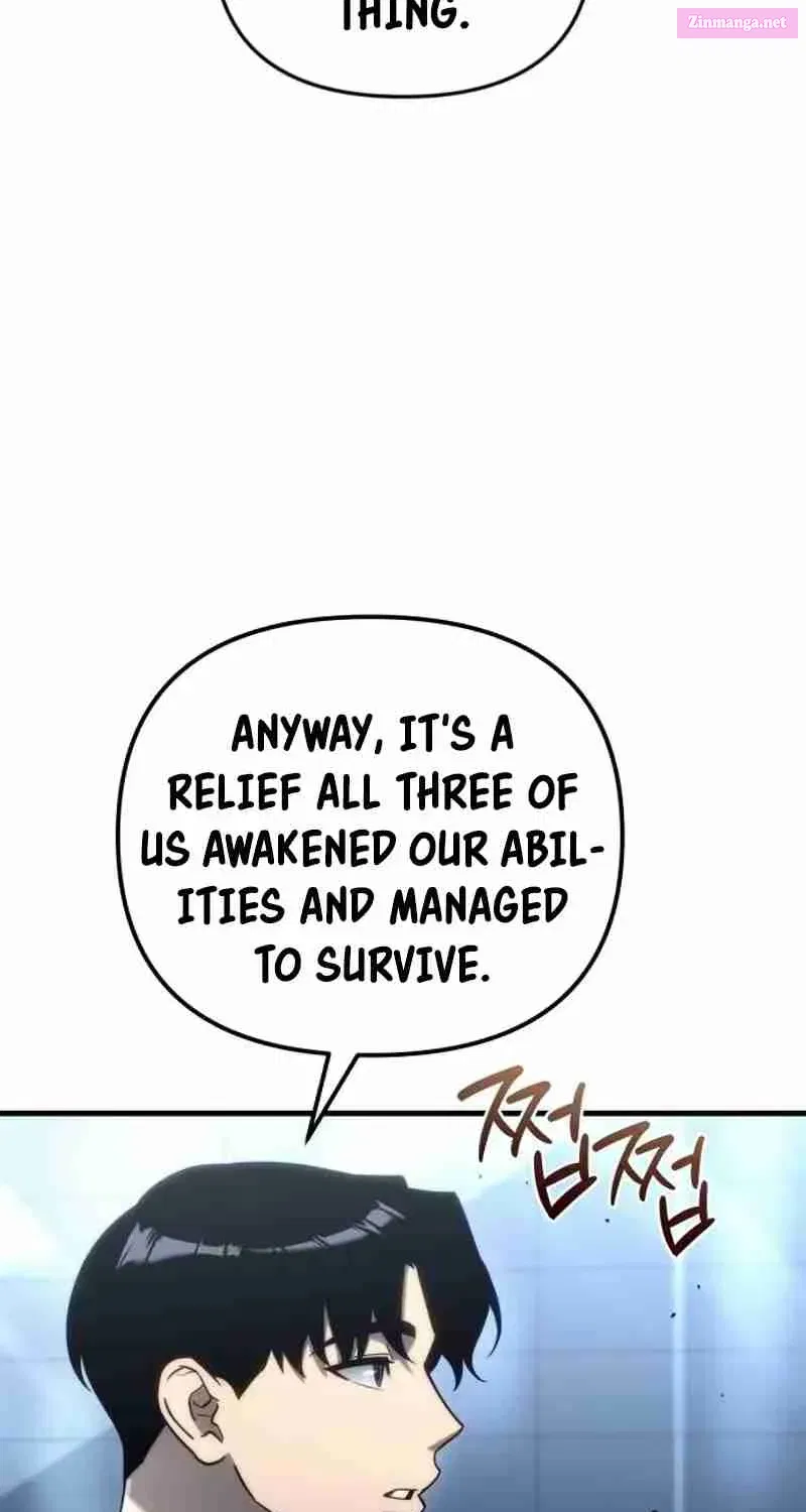 Hiding a Warehouse in the Apocalypse Chapter 19 page 68 - MangaKakalot