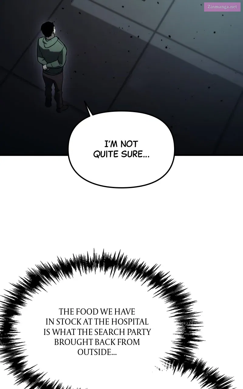 Hiding a Warehousein the Apocalypse Chapter 14 page 11 - MangaNelo