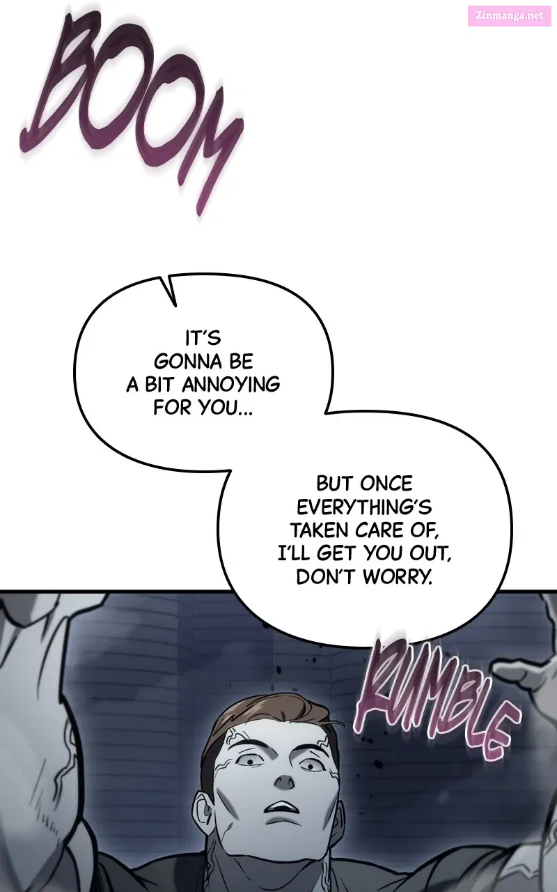 Hiding a Warehousein the Apocalypse Chapter 14 page 91 - MangaNelo