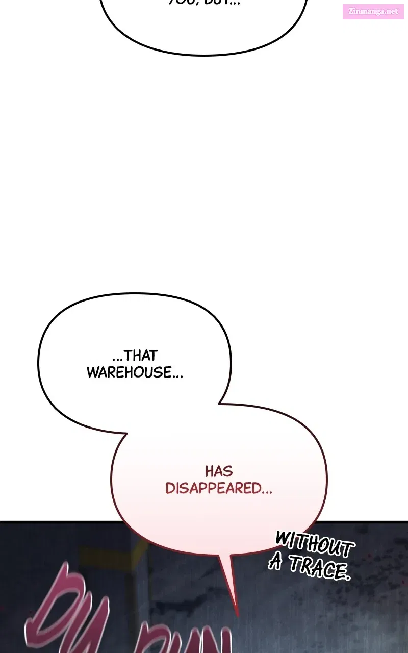 Hiding a Warehousein the Apocalypse Chapter 4 page 38 - MangaNelo