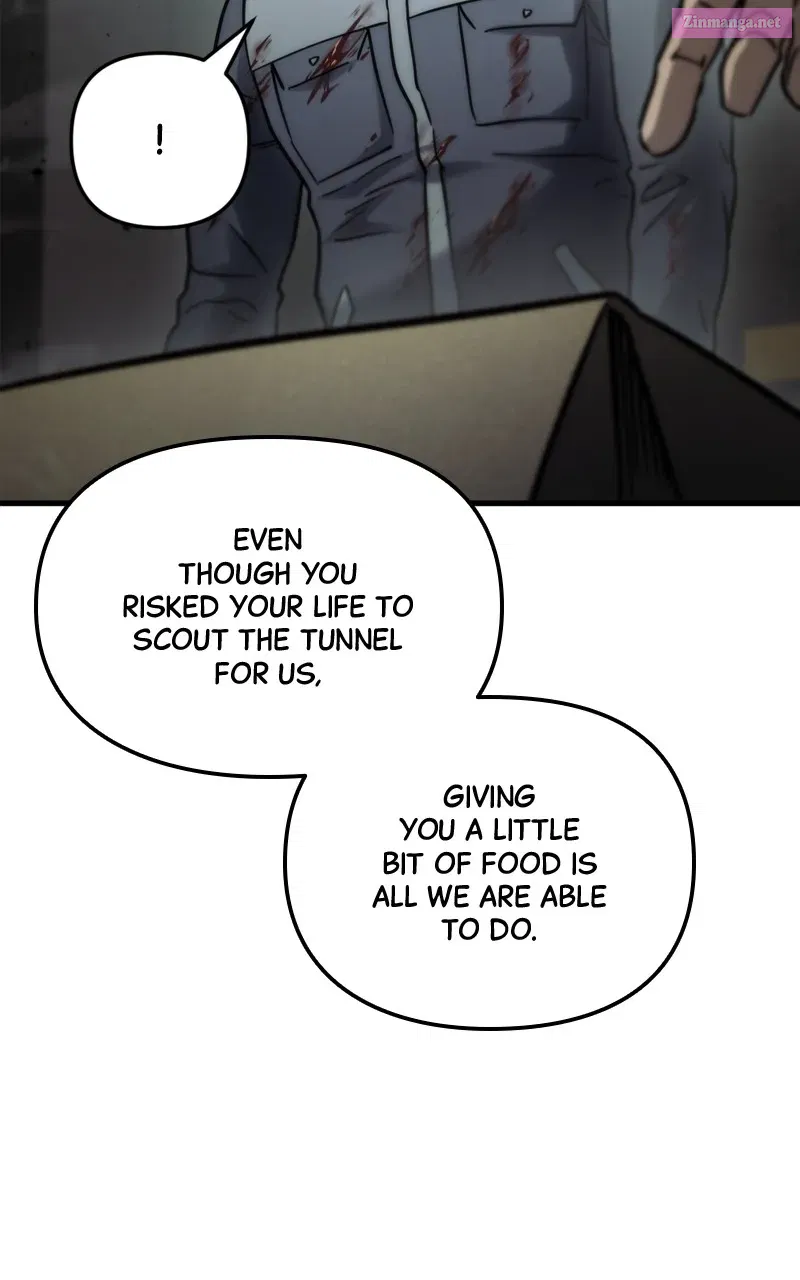 Hiding a Warehousein the Apocalypse Chapter 5 page 131 - MangaKakalot