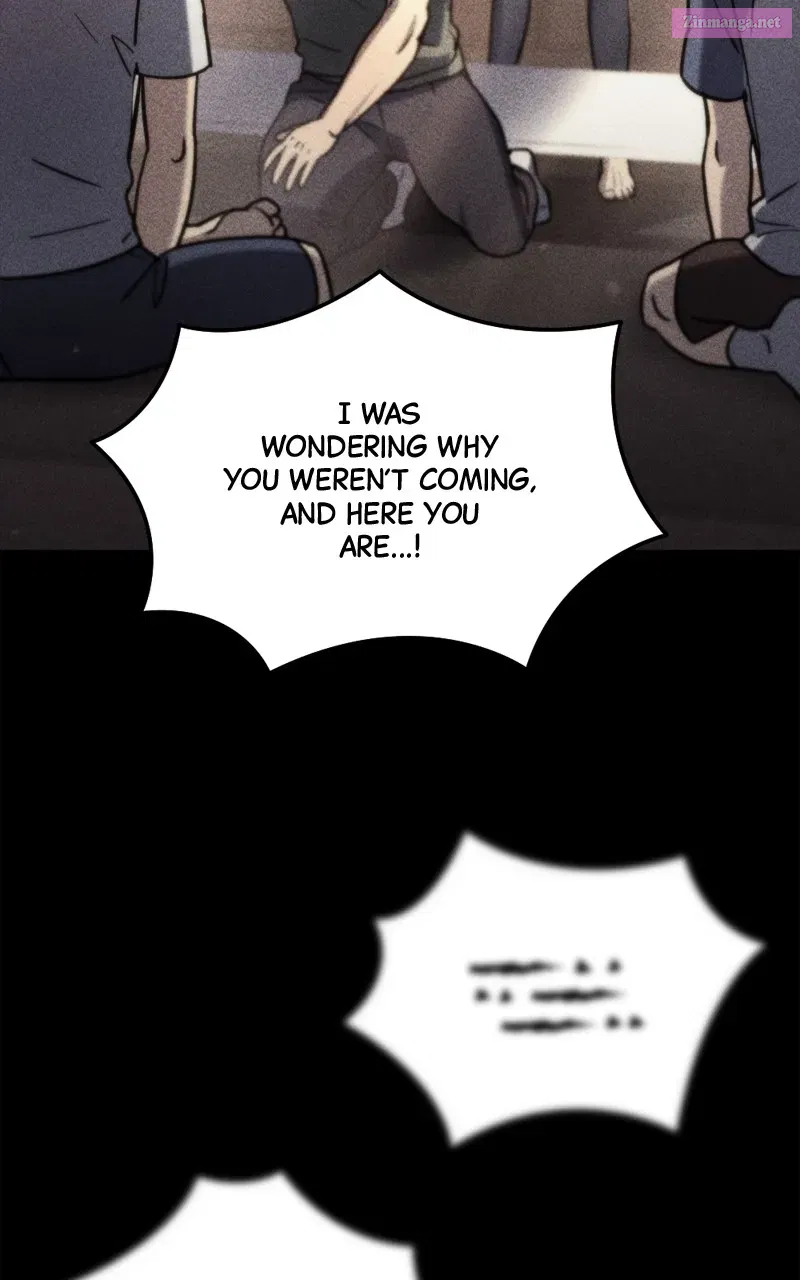 Hiding a Warehousein the Apocalypse Chapter 6 page 25 - MangaNelo