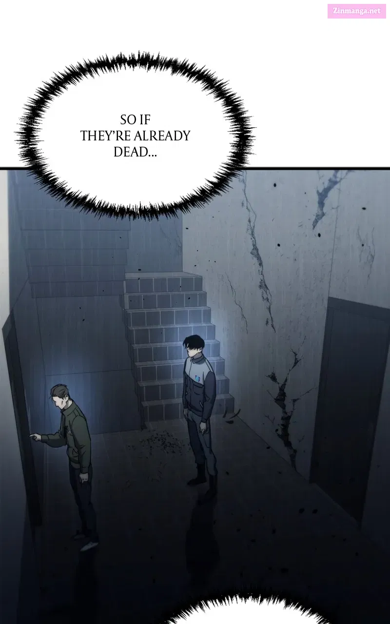 Hiding a Warehousein the Apocalypse Chapter 8 page 13 - MangaKakalot