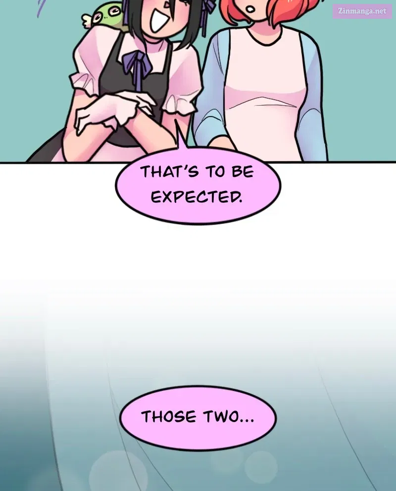 High Class Homos Chapter 105 page 53 - MangaNelo