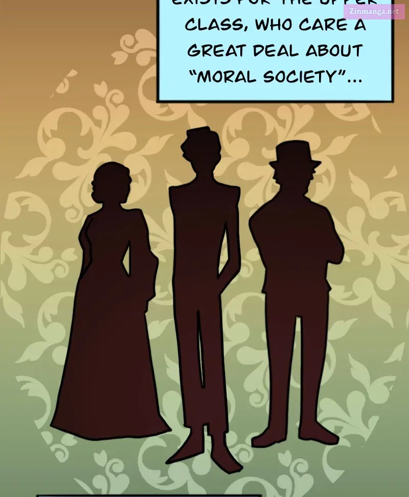 High Class Homos Chapter 109 page 8 - Mangabat