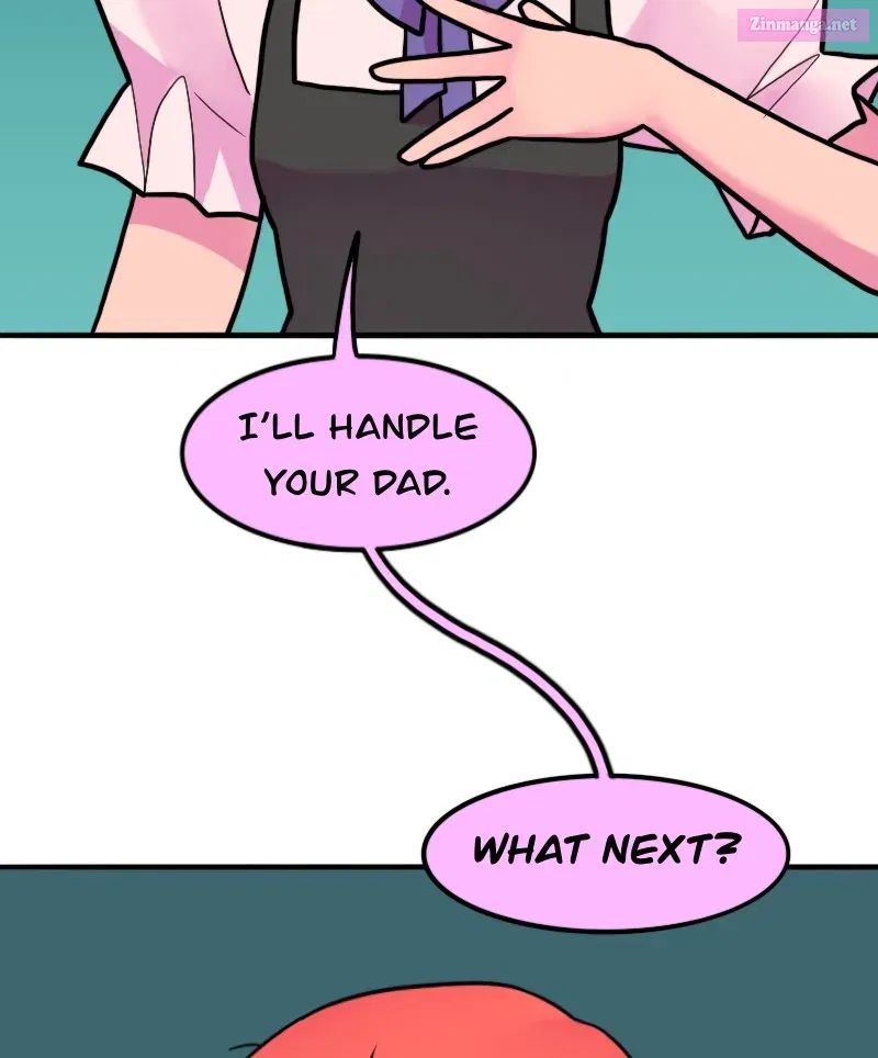 High Class Homos Chapter 110 page 22 - Mangabat