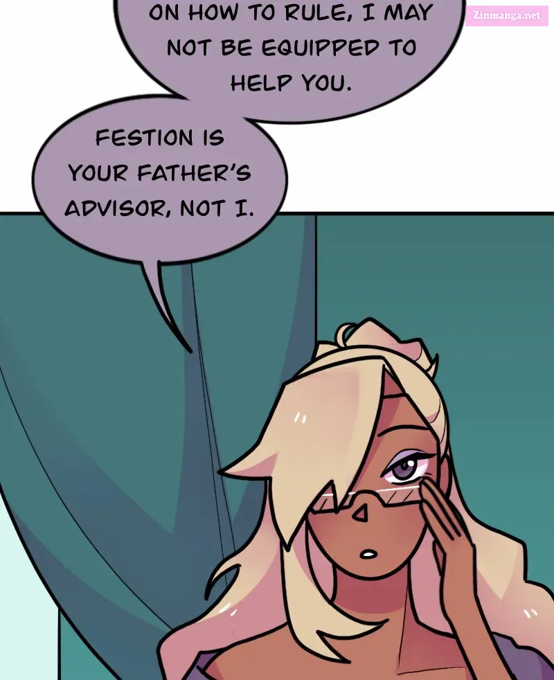 High Class Homos Chapter 129 page 9 - MangaNelo