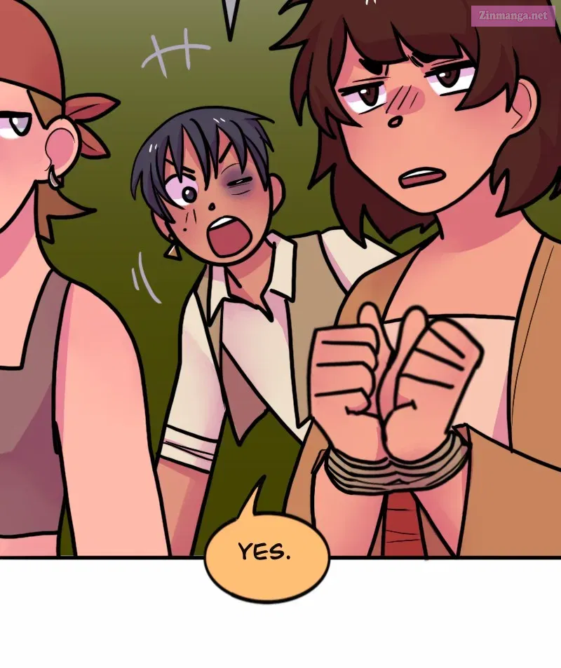 High Class Homos Chapter 134 page 9 - MangaNelo