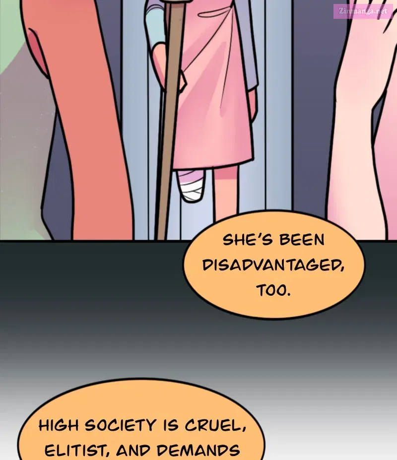 High Class Homos Chapter 151 page 35 - Mangabat