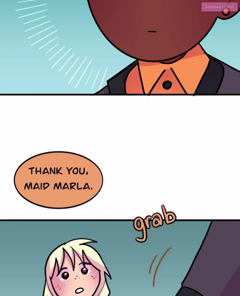 High Class Homos Chapter 164 page 32 - MangaNelo