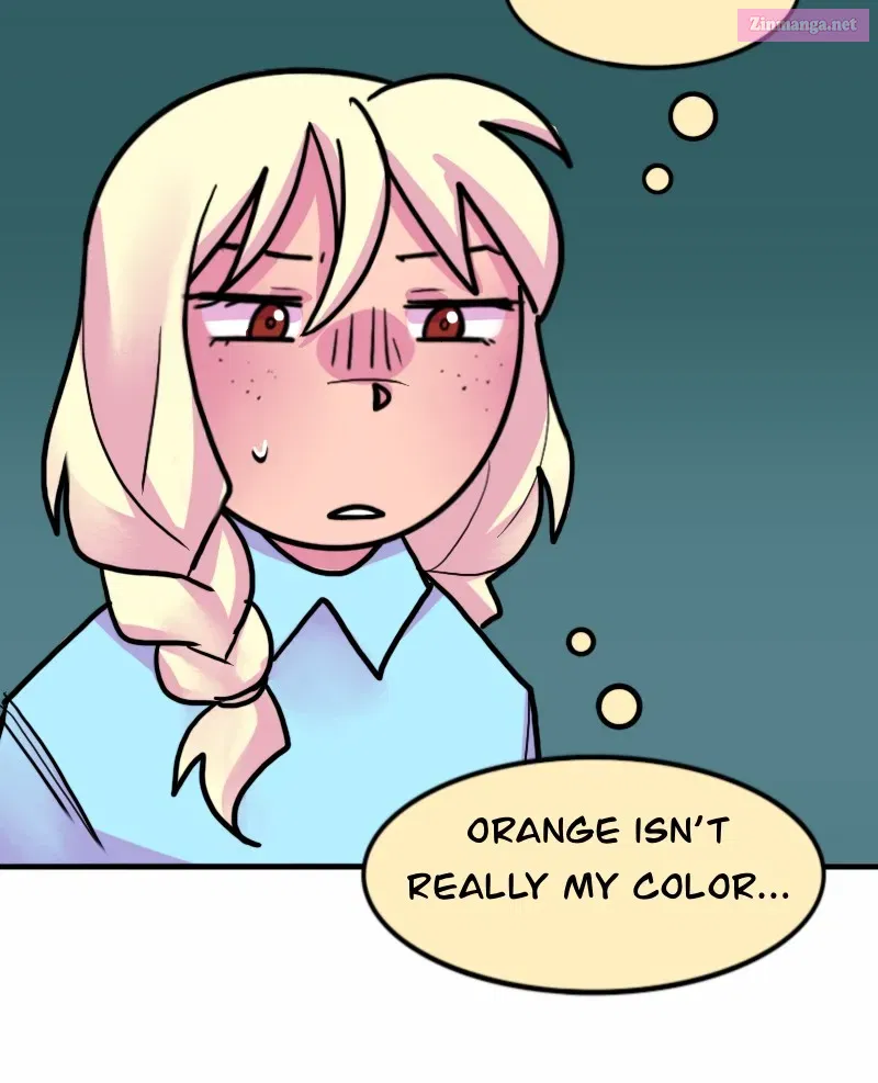 High Class Homos Chapter 164 page 34 - MangaNelo