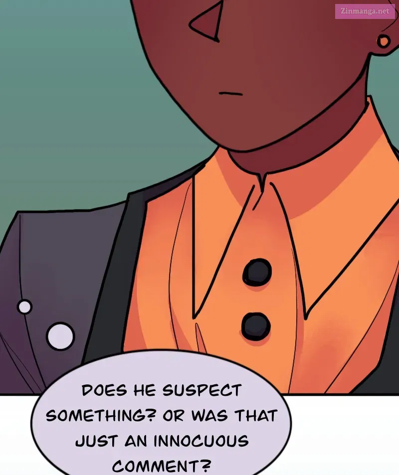 High Class Homos Chapter 164 page 6 - MangaNelo