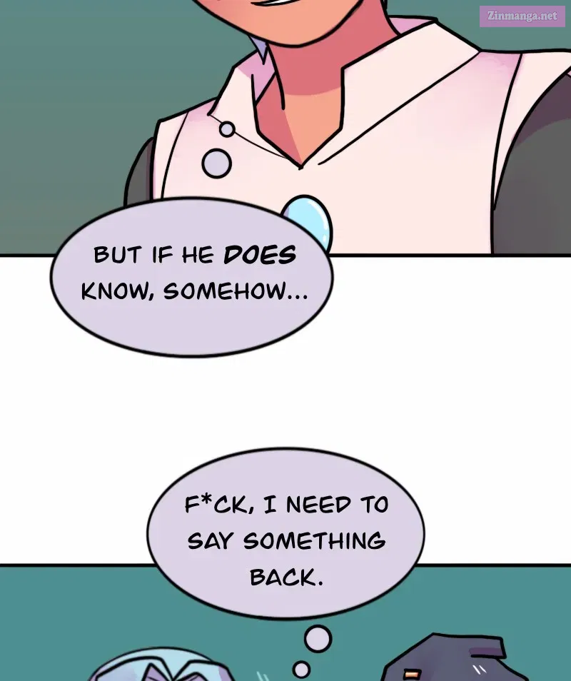 High Class Homos Chapter 164 page 8 - MangaNelo