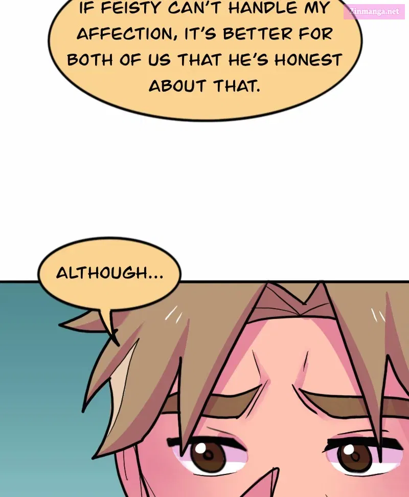 High Class Homos Chapter 165 page 24 - MangaNelo