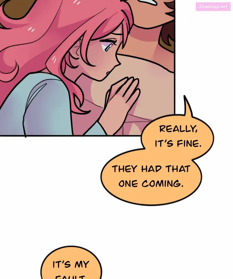 High Class Homos Chapter 172 page 26 - MangaNelo