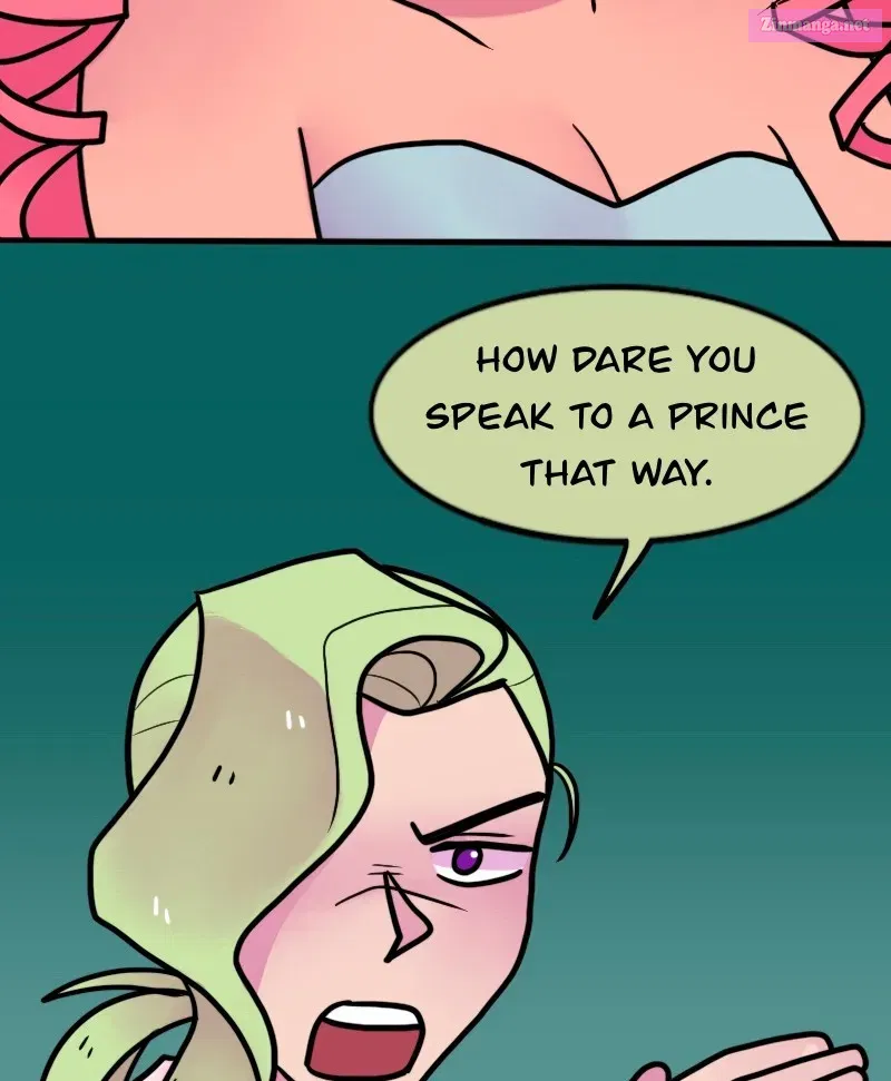 High Class Homos Chapter 51 page 10 - MangaNelo