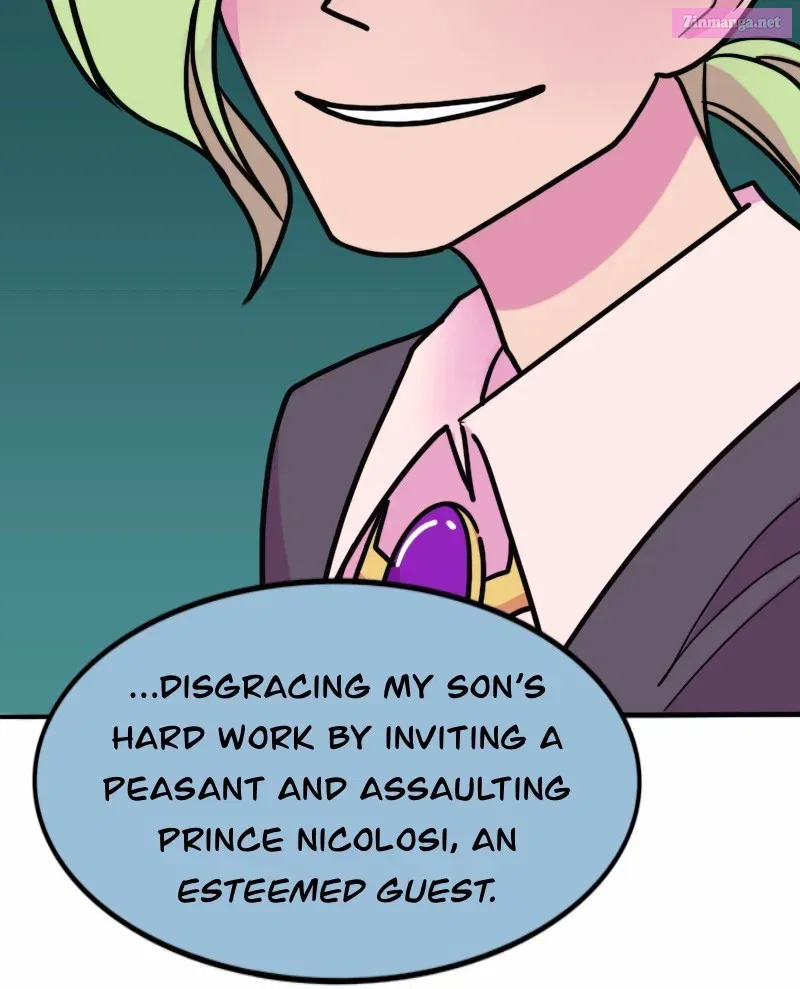 High Class Homos Chapter 52 page 31 - Mangabat