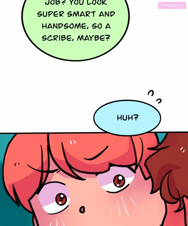 High Class Homos Chapter 67 page 29 - MangaNelo