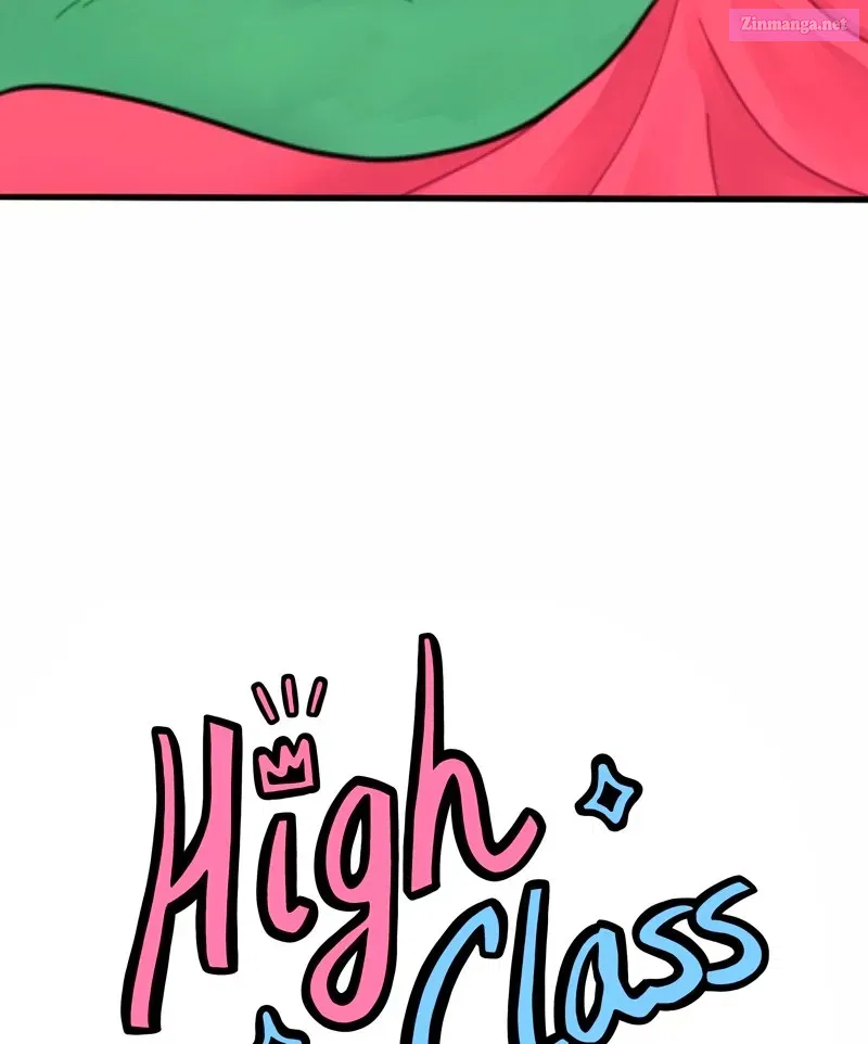 High Class Homos Chapter 67 page 10 - MangaNelo