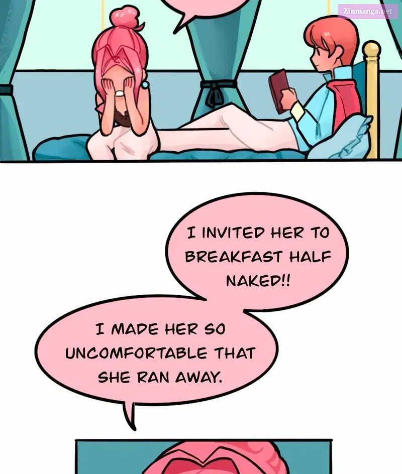 High Class Homos Chapter 7 page 4 - MangaNelo