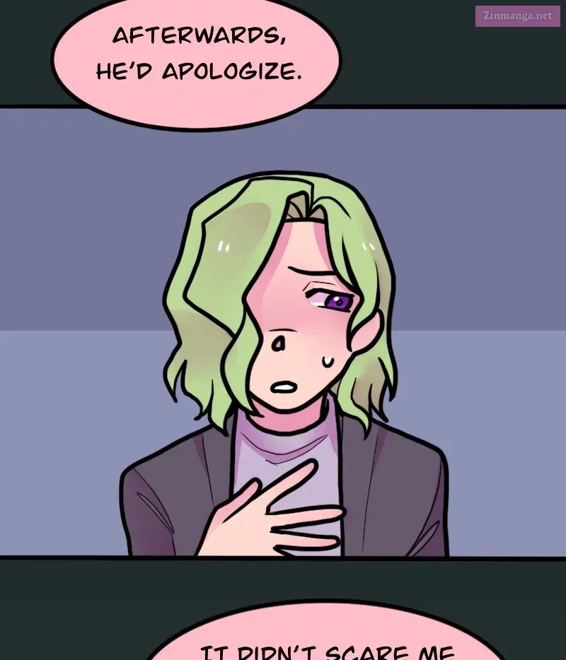 High Class Homos Chapter 71 page 26 - Mangabat