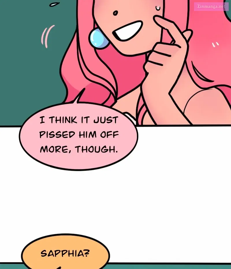 High Class Homos Chapter 71 page 31 - Mangabat