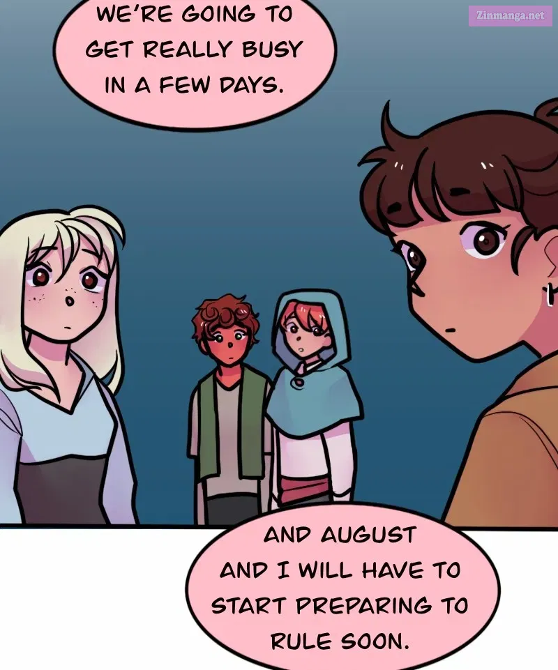 High Class Homos Chapter 80 page 7 - MangaNelo