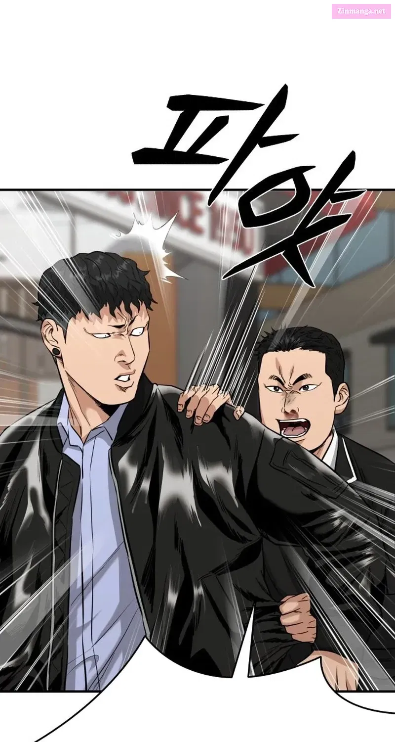 High School Gangsters Chapter 1 page 144 - Mangabat