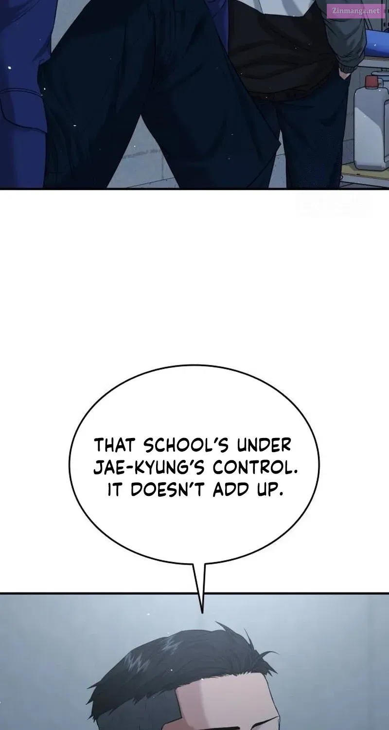 High School Gangsters Chapter 2 page 31 - Mangabat