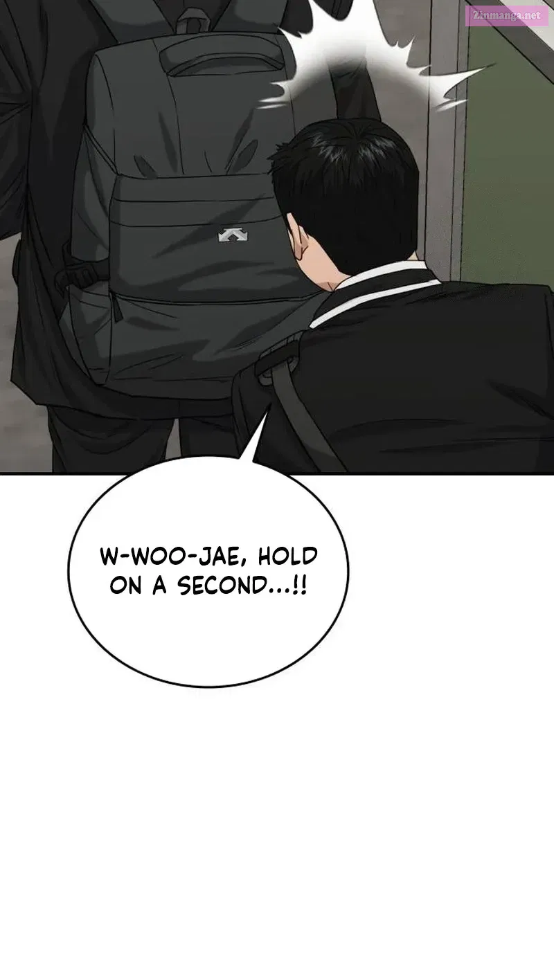 High School Gangsters Chapter 2 page 83 - MangaNelo