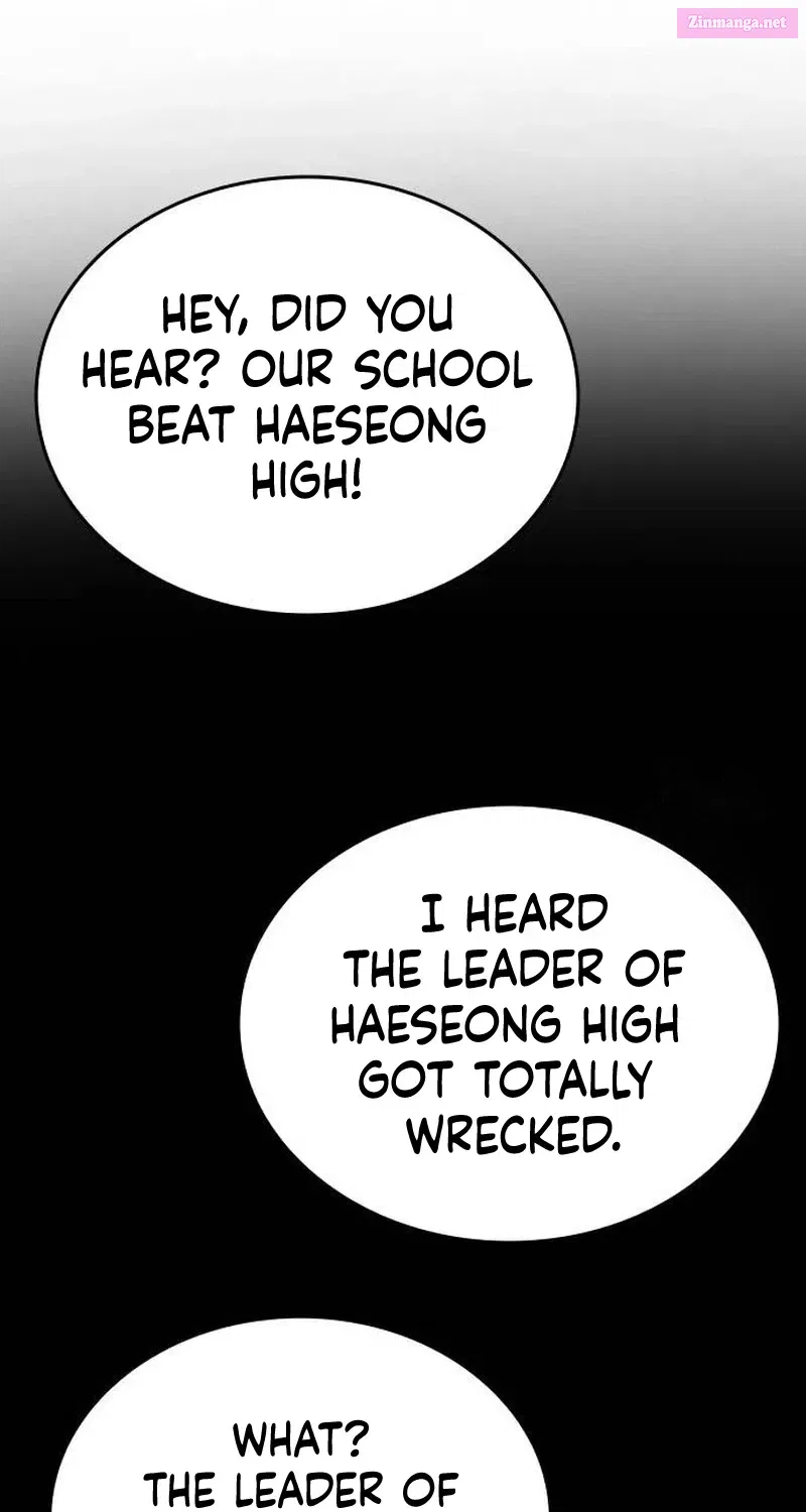 High School Gangsters Chapter 3 page 46 - Mangabat