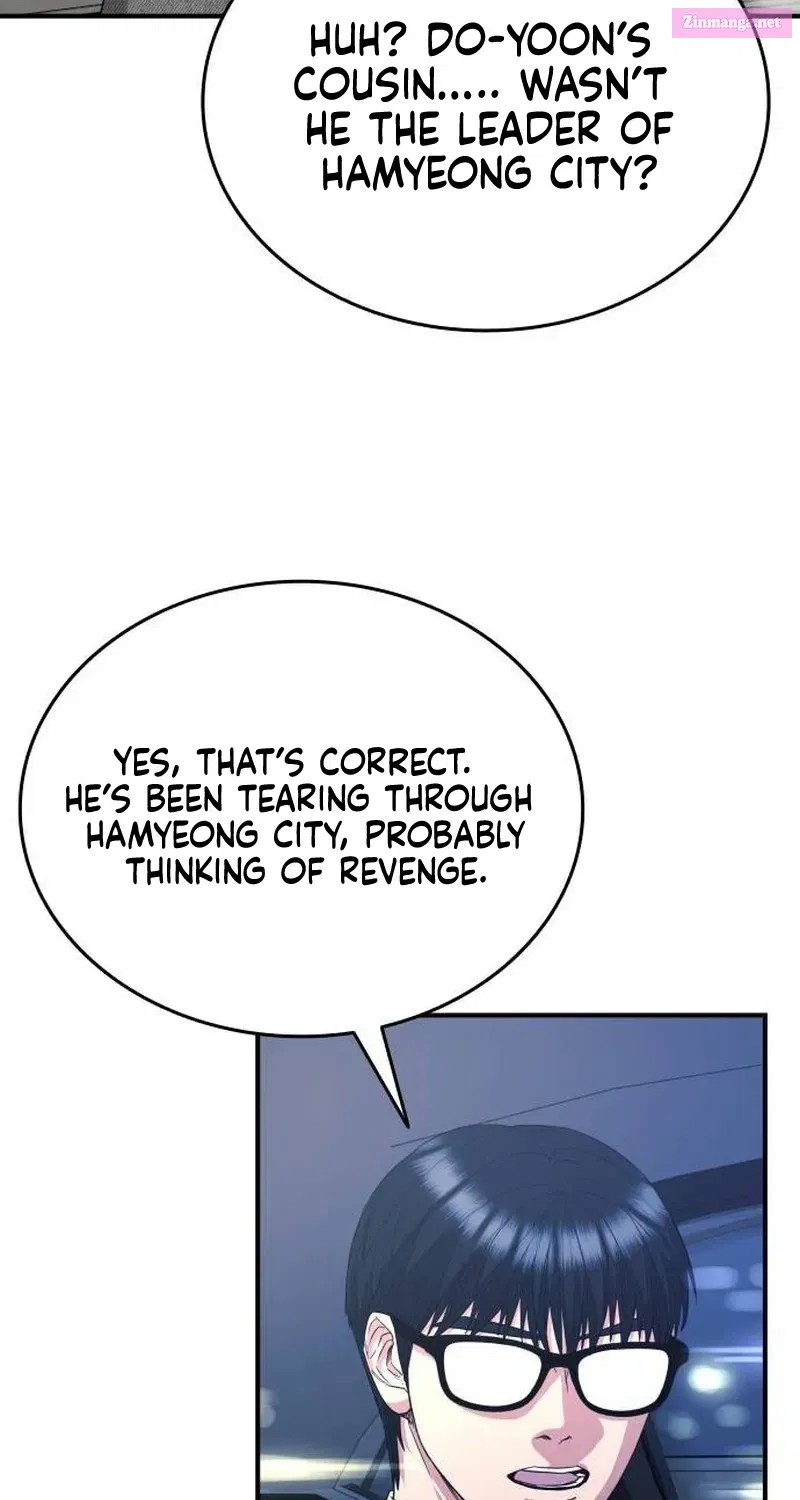 High School Gangsters Chapter 4 page 90 - MangaNelo