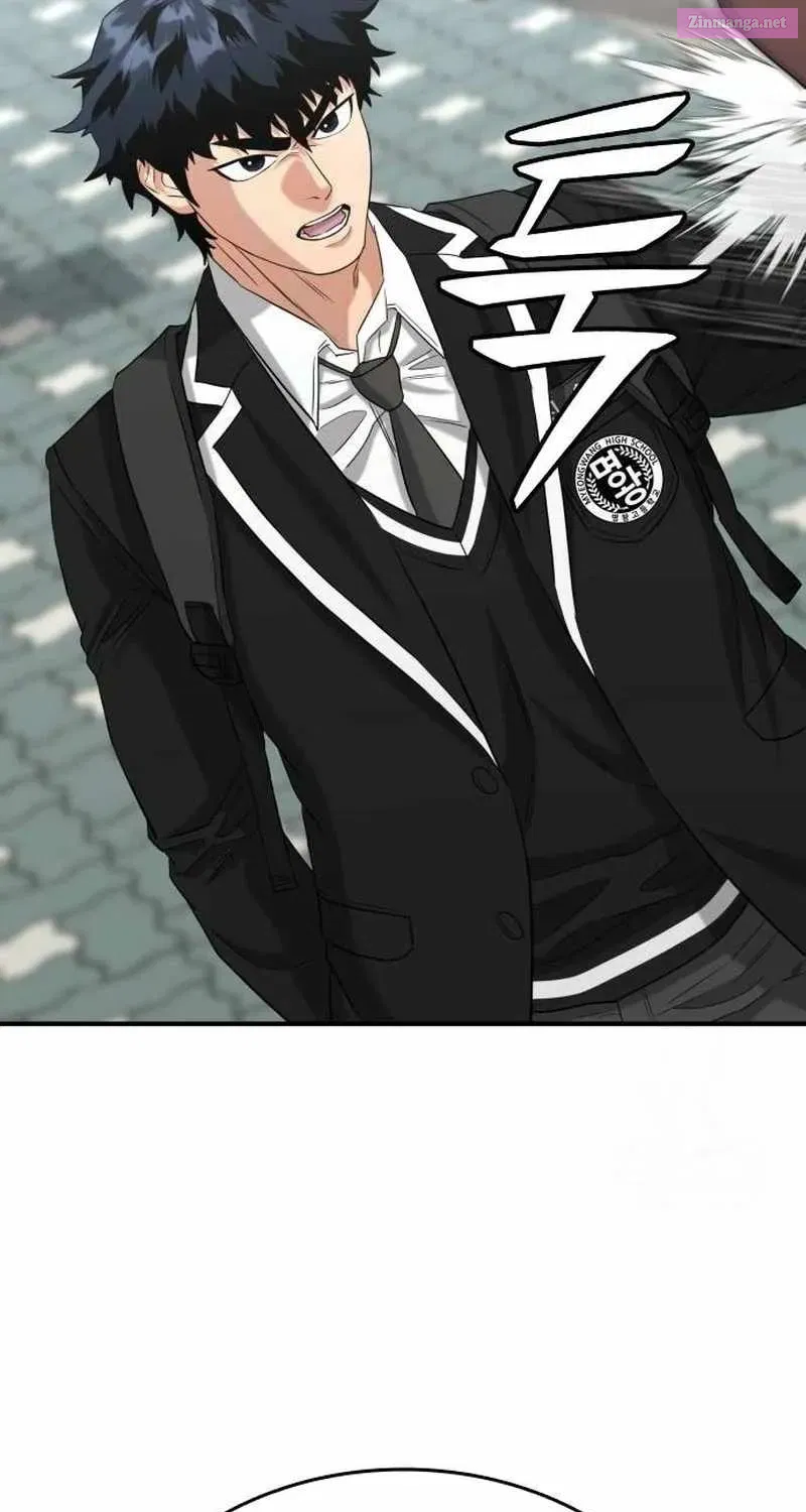 High School Gangsters Chapter 5 page 106 - MangaKakalot