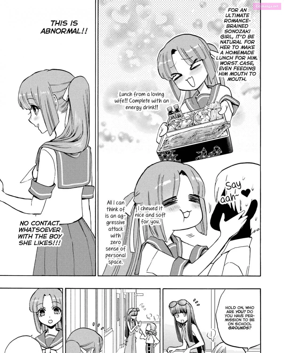 Higurashi no Naku Koro ni Rei - Irotoutoshi-hen Chapter 18.6 page 13 - MangaNelo