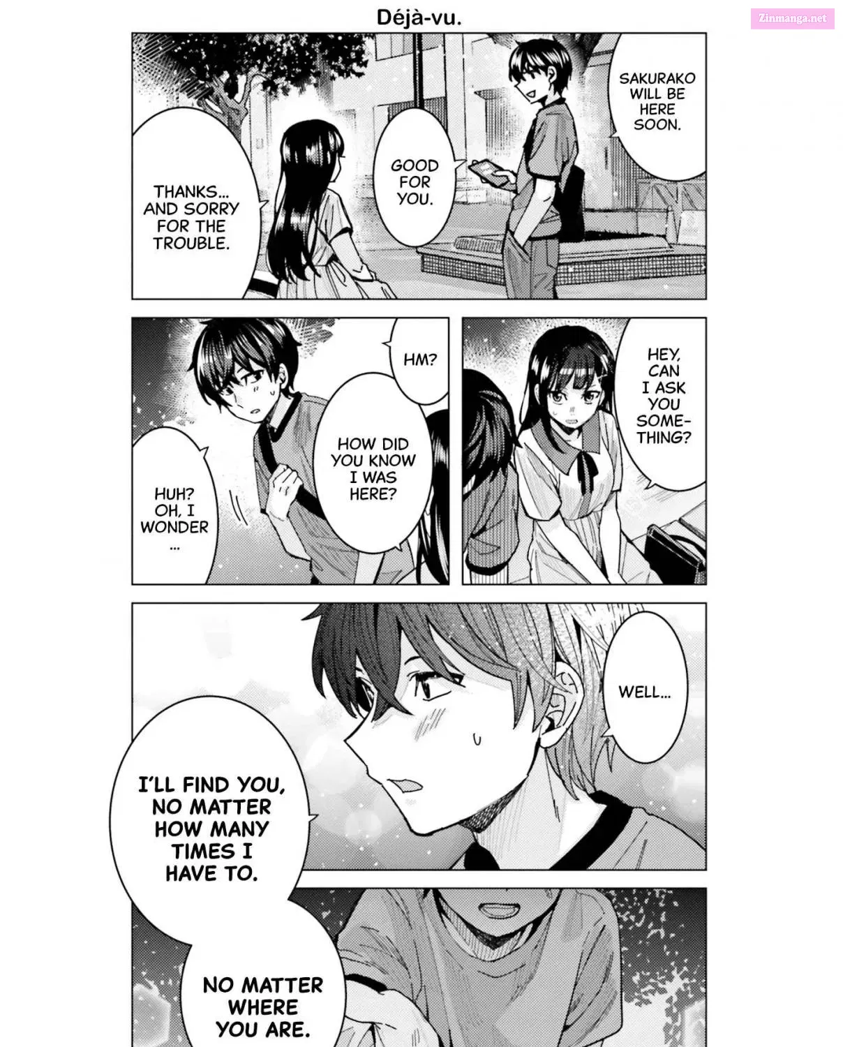 Himegasaki Sakurako wa Kyou mo Fubin Kawaii! Chapter 23 page 27 - MangaKakalot