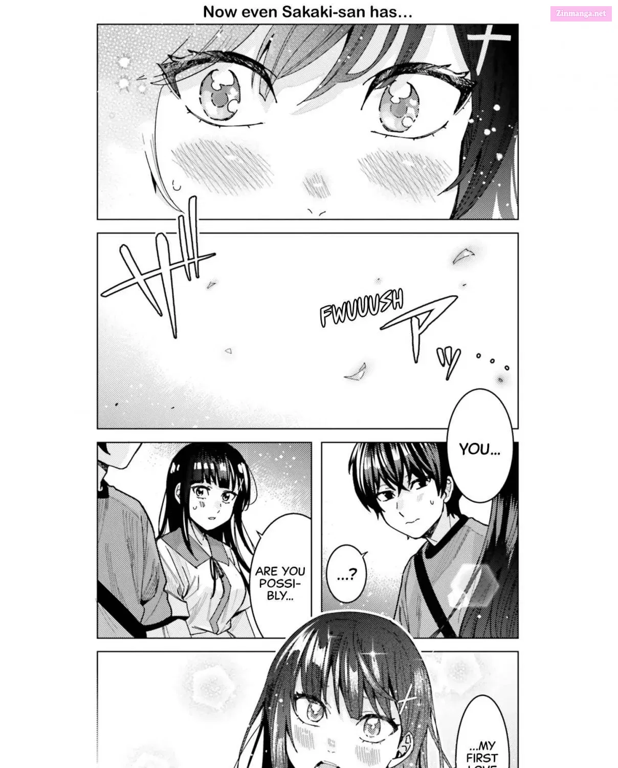 Himegasaki Sakurako wa Kyou mo Fubin Kawaii! Chapter 23 page 31 - MangaKakalot