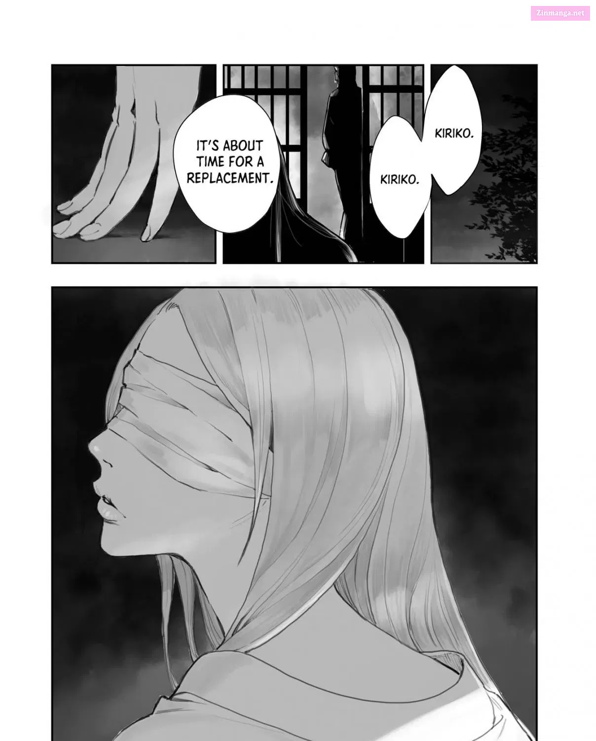 Hinatsugimura Chapter 1 page 3 - MangaNelo