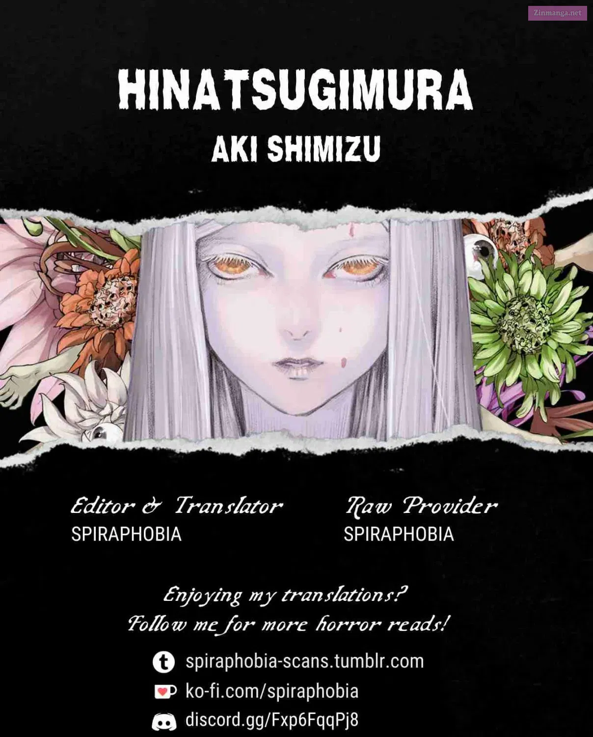 Hinatsugimura Chapter 1 page 66 - MangaNelo