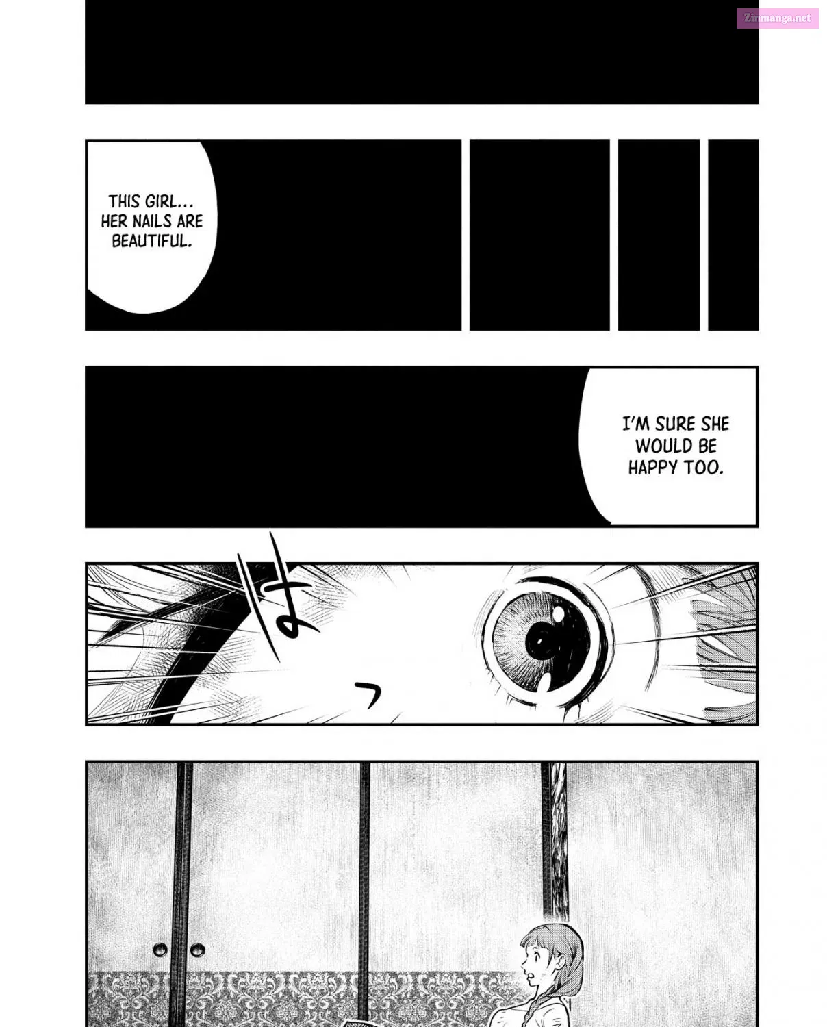 Hinatsugimura Chapter 3 page 11 - Mangabat